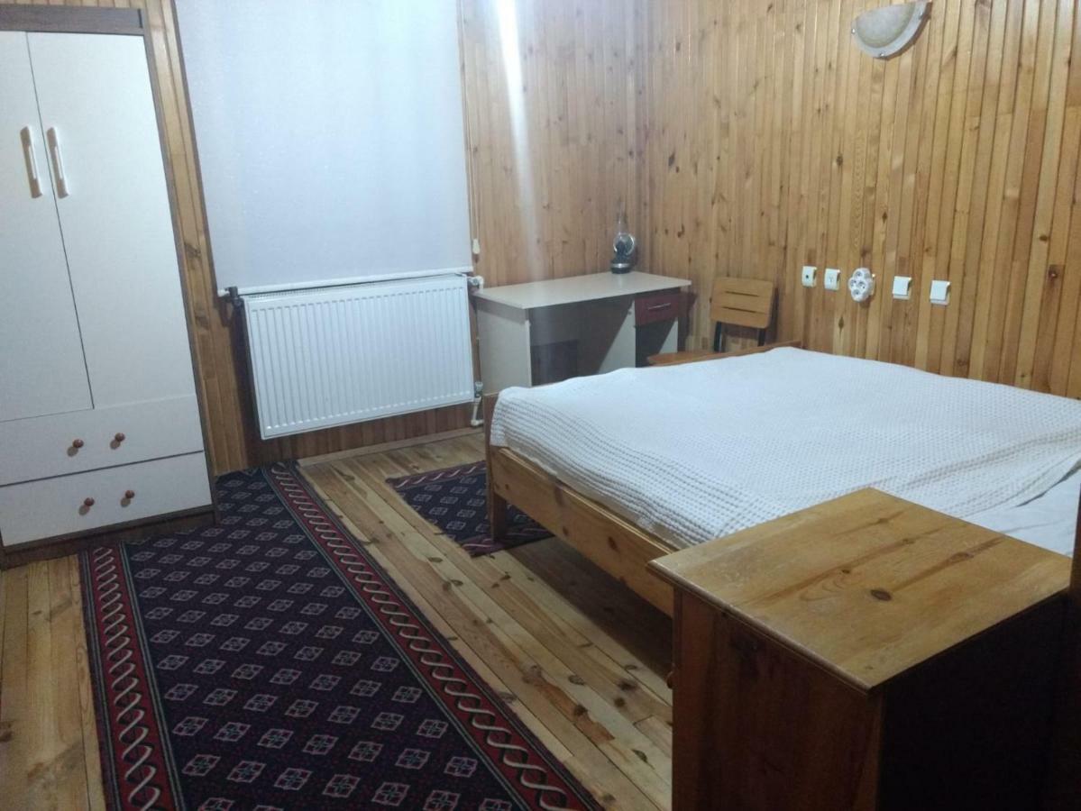 Kackar Pansiyon Yaylalar Екстер'єр фото